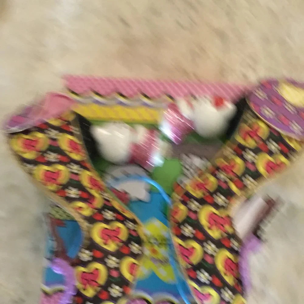 Irregular Choice Hello Kitty shoes size 45 EU new (13 W `11M) - Picture 4 of 5